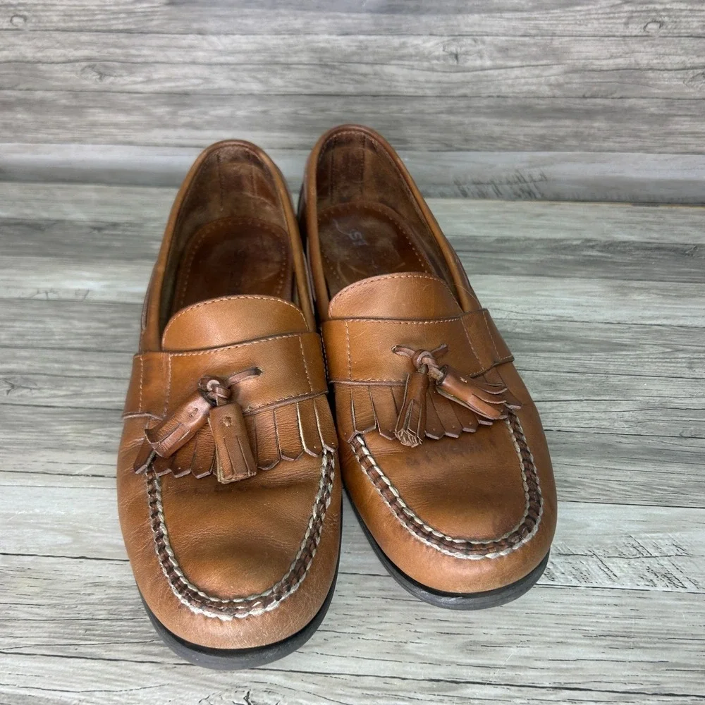 Sperry top sider